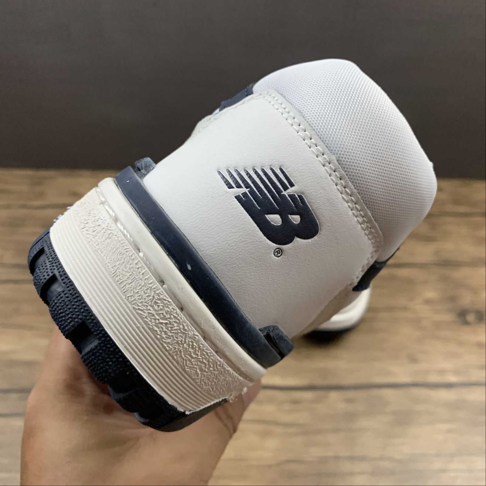 Replica New Balance Shoe New Balance NB550  BB550WA1  36-45