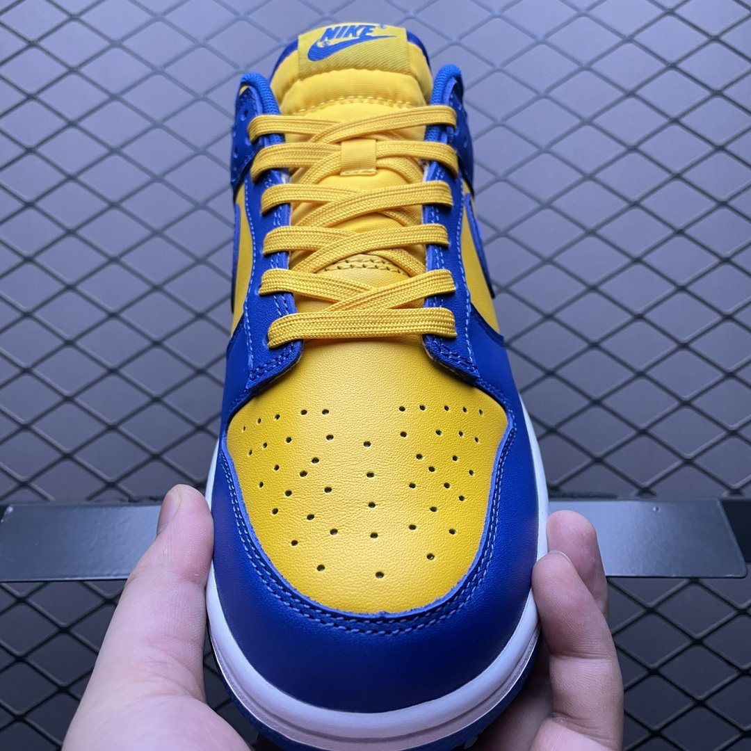 Replica Nike Dunk SB Shoe Nike Dunk Low UCLA DD1391-402 Size 36-46 37IFTU101