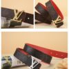 Replica LV belt