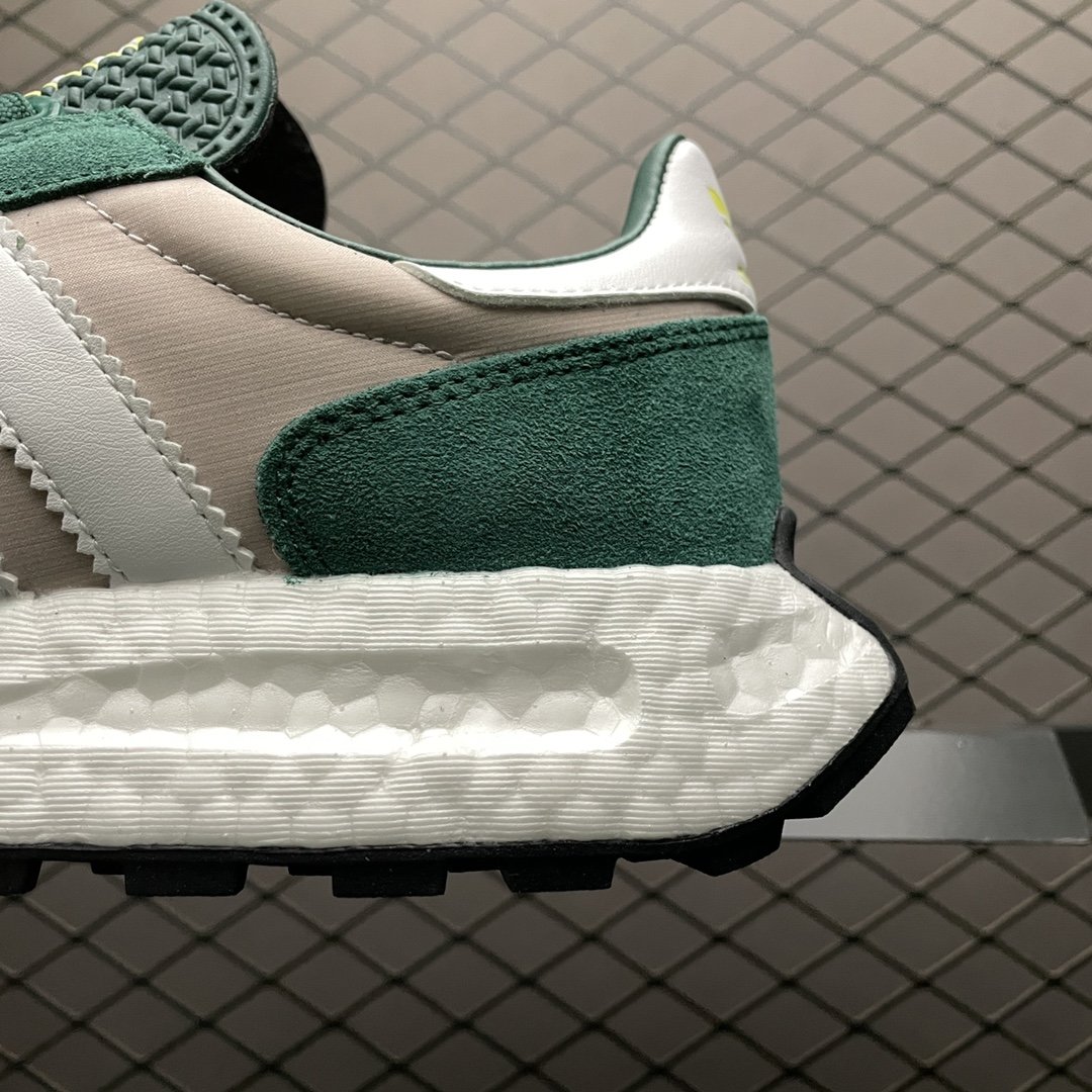 Replica Adidas Shoe Adidas Racing 1 Boost Prototype Q47995 Size 36-45