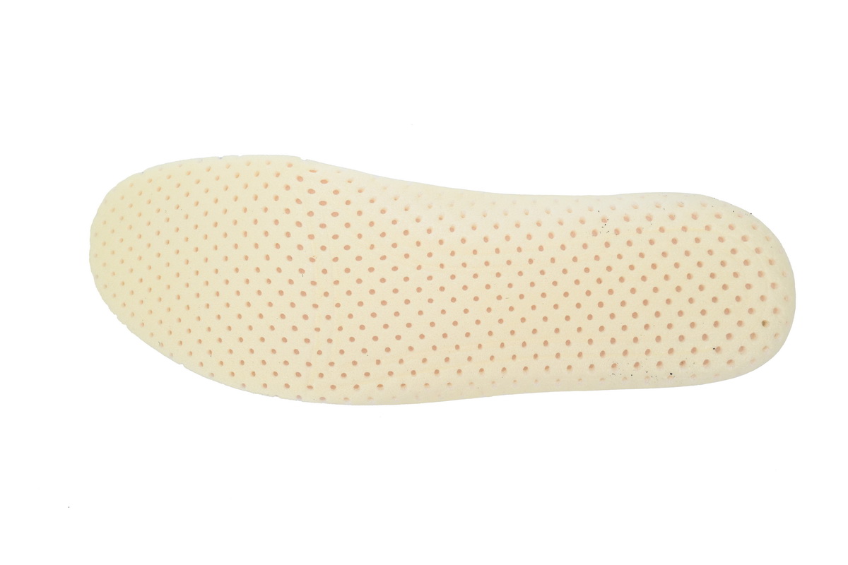 Replica Rick Owens Shoe Rick Owens Low ‘Black Milk’