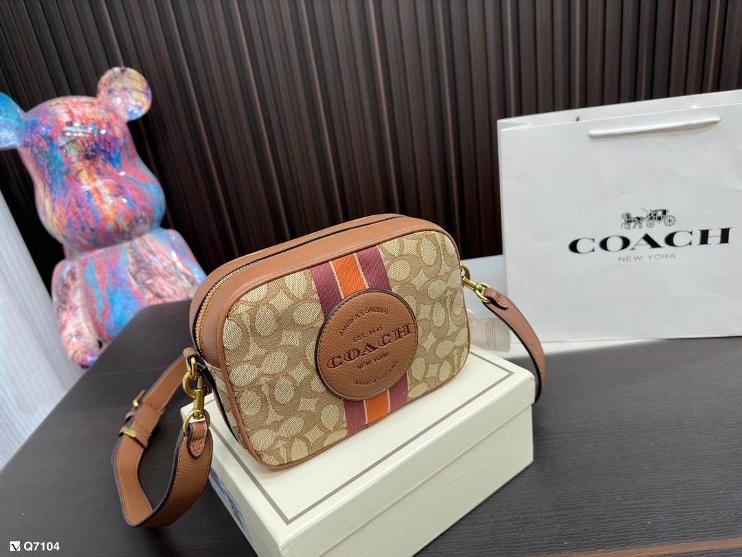Replica Coach Bag 21*15CM
