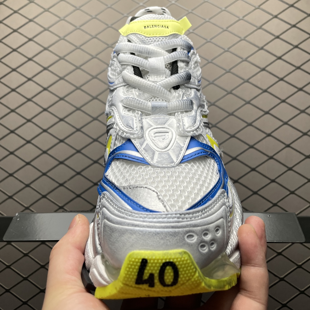 Replica Balenciaga Shoe Balenciaga Runner 2 SIZE 35-46A