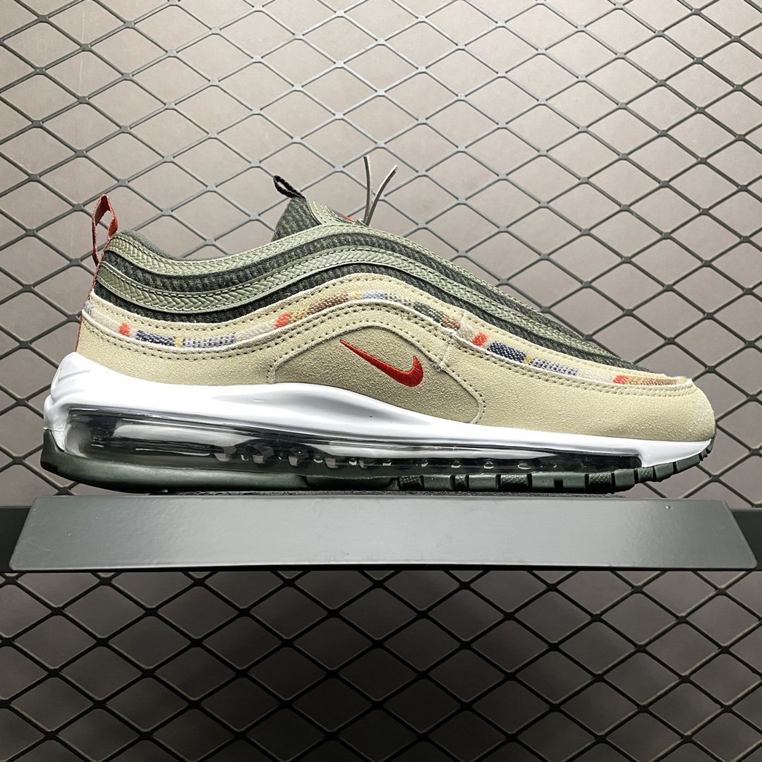 Replica Nike Air Max Shoe Nike Air Max 97 DC3494-992 36-45