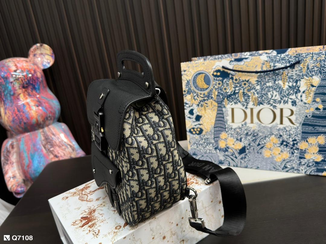 Replica Dior Bag 22*19CM