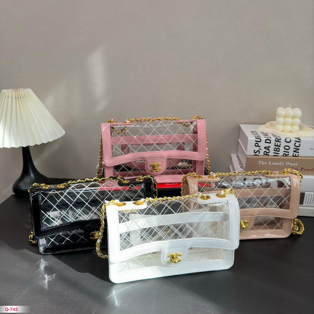 Replica Chanel Bag 15*25CM