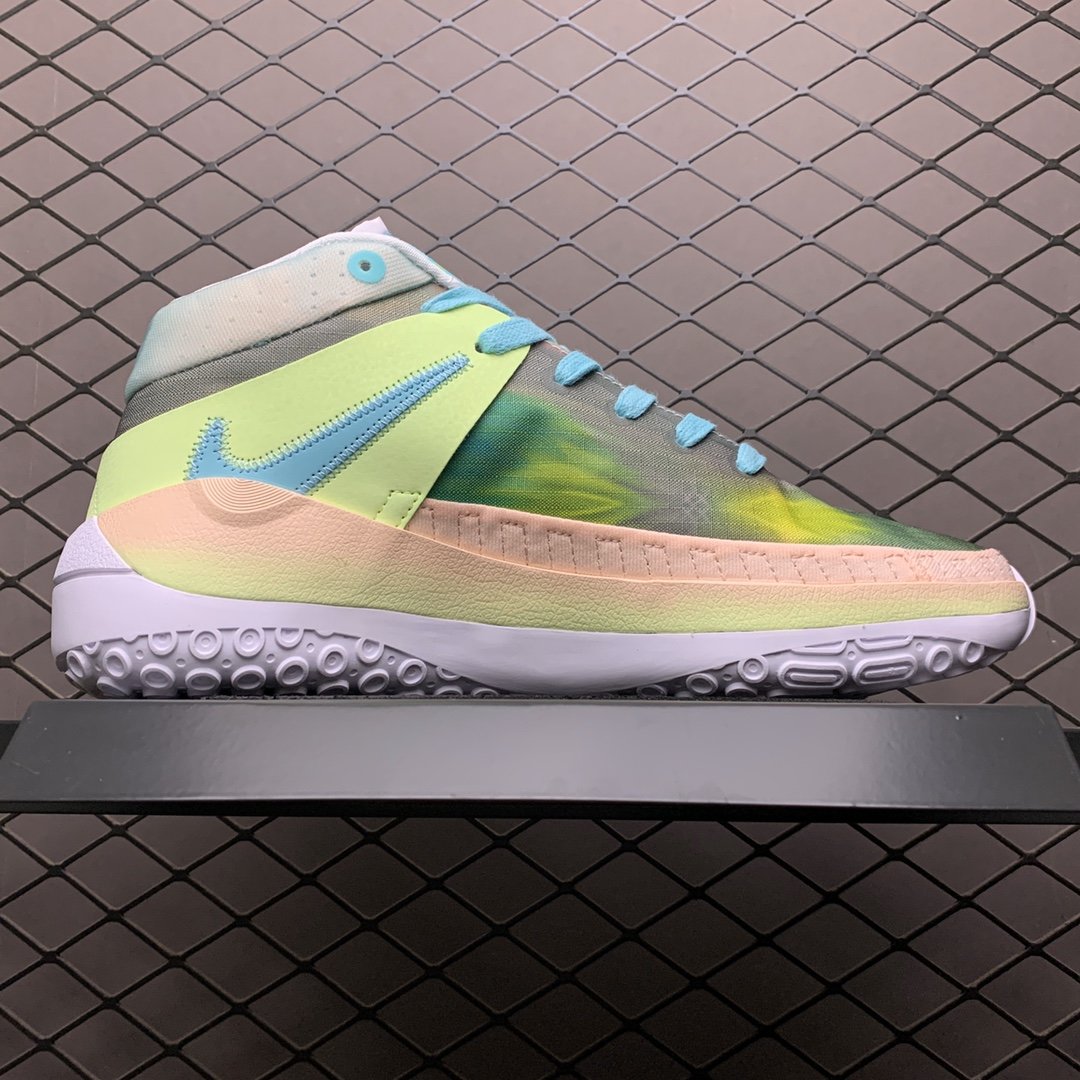 Replica Nike Shoe Nike Zoom KD13 CI9948-602 40-46