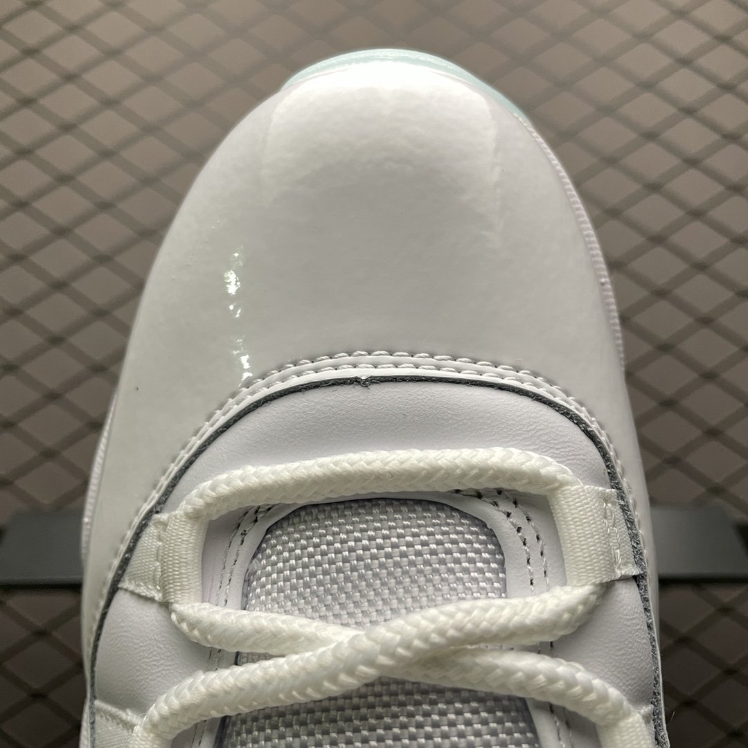 Replica Air Jordan Shoe Air Jordan 11 Retro LowLegend Blue AJ11 AV2187-117 40-47