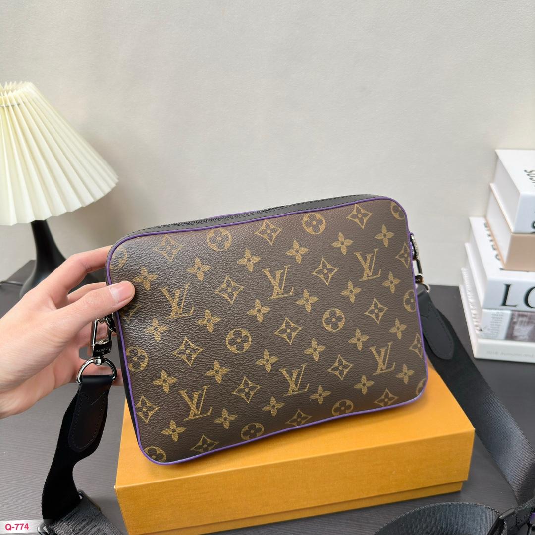 Replica Louis Vuitton Bag 25*18 CM