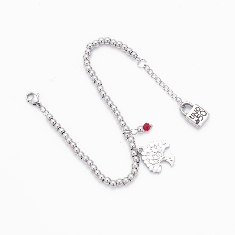Replica UNOde50 Bracelet