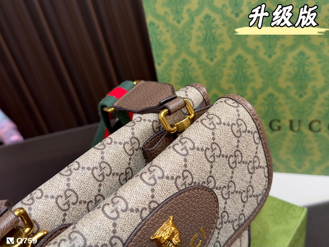 Replica Gucci Bag 22*16CM