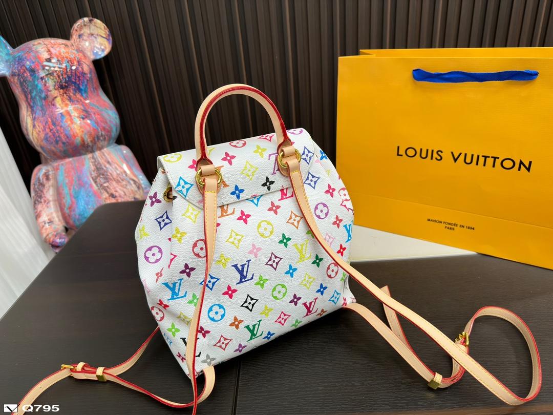Replica Louis Vuitton Bag 27*25CM