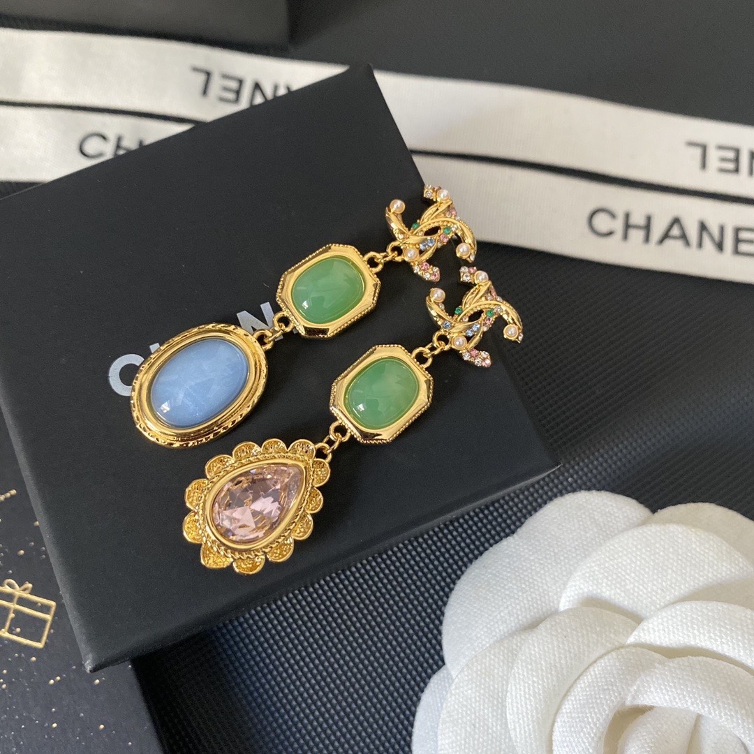 Replica CHANEL Earring