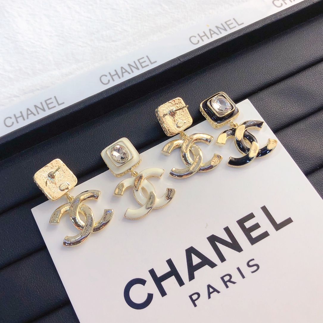 Replica CHANEL Earring