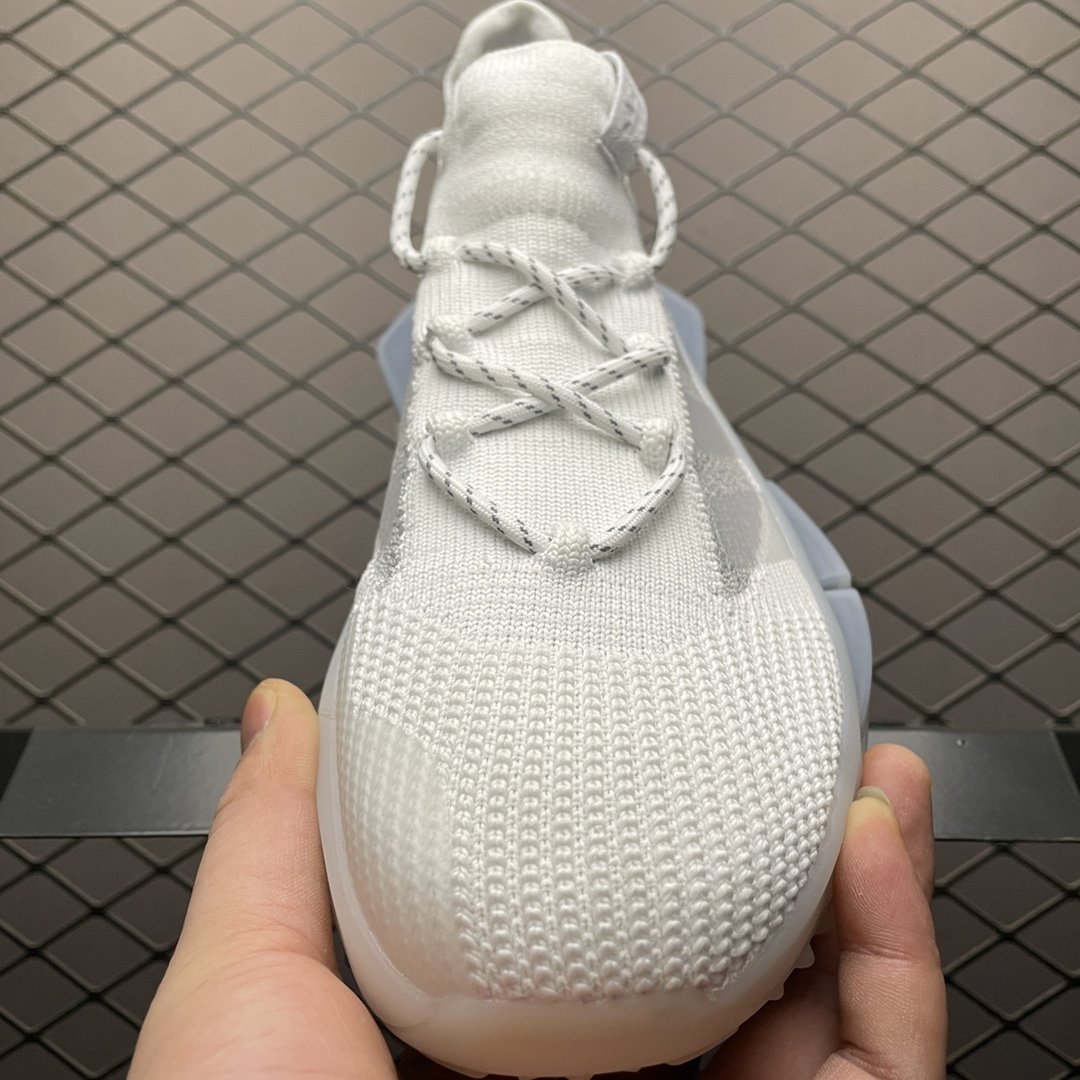 Replica Adidas Shoe Adidas NMD S_1 Edition Cloud White