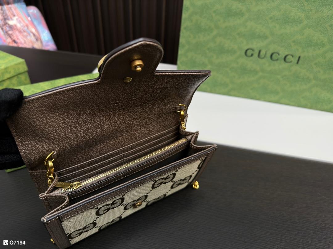 Replica Gucci Bag 13*20CM