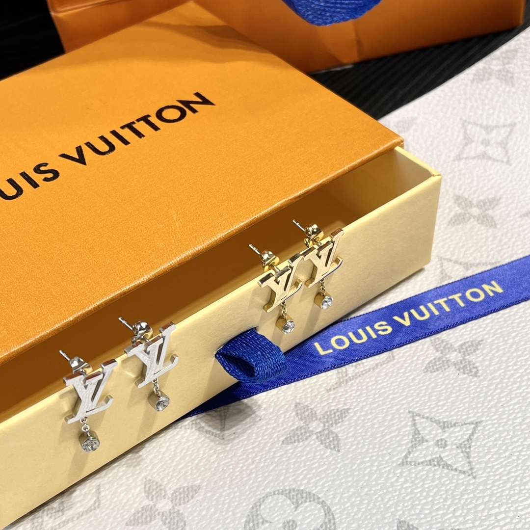 Replica LOUIS VUITTON Earring