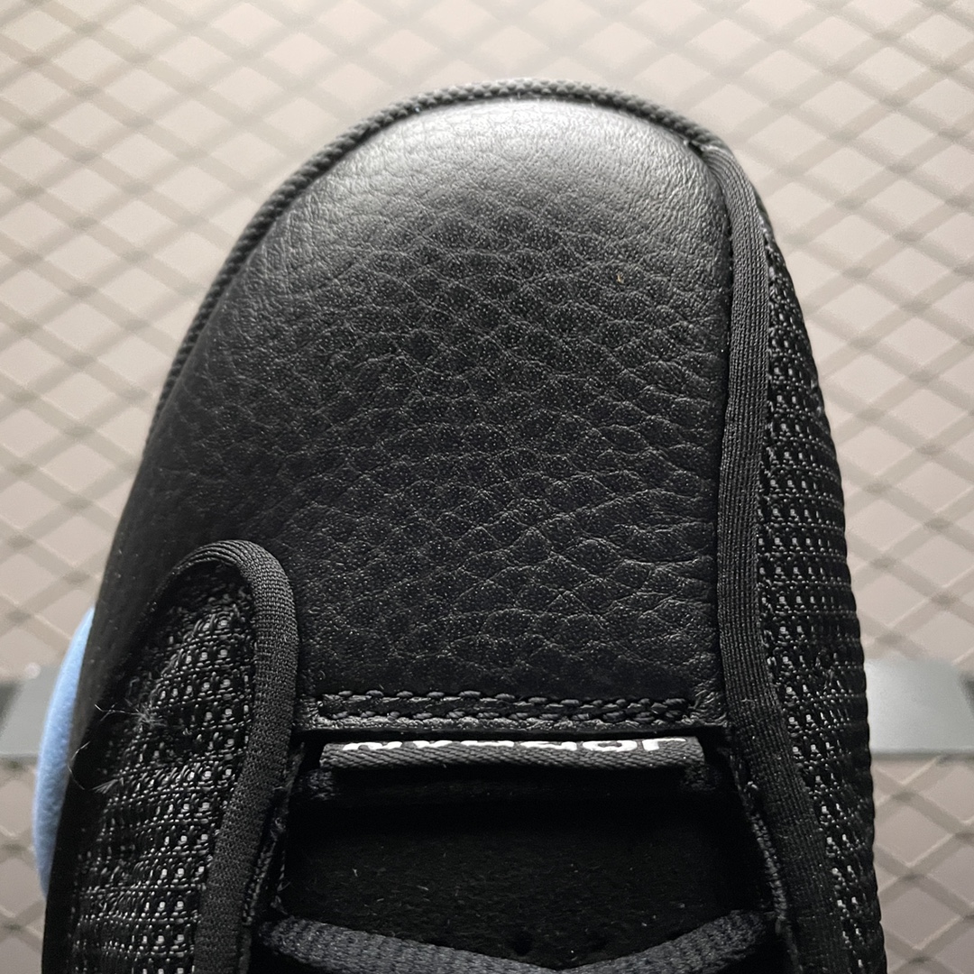 Replica Air Jordan Shoe Air Jordan 13 Black UNC AJ13