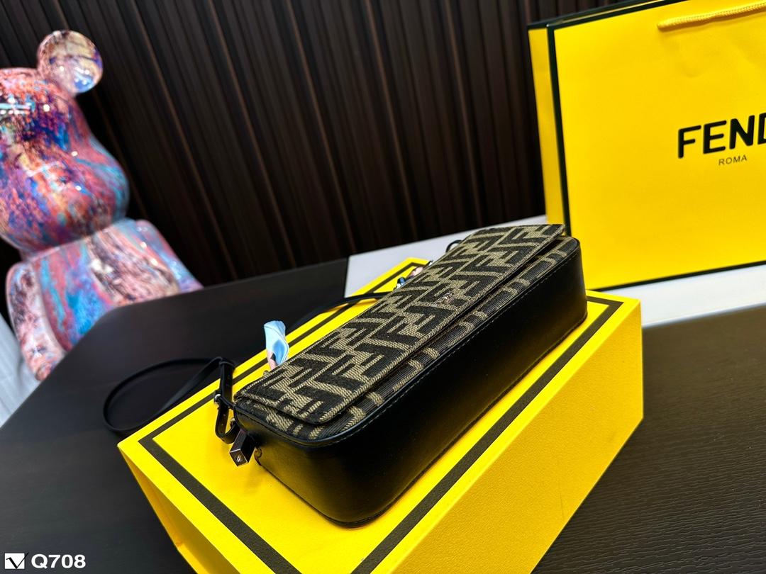 Replica Fendi Bag 23*10CM