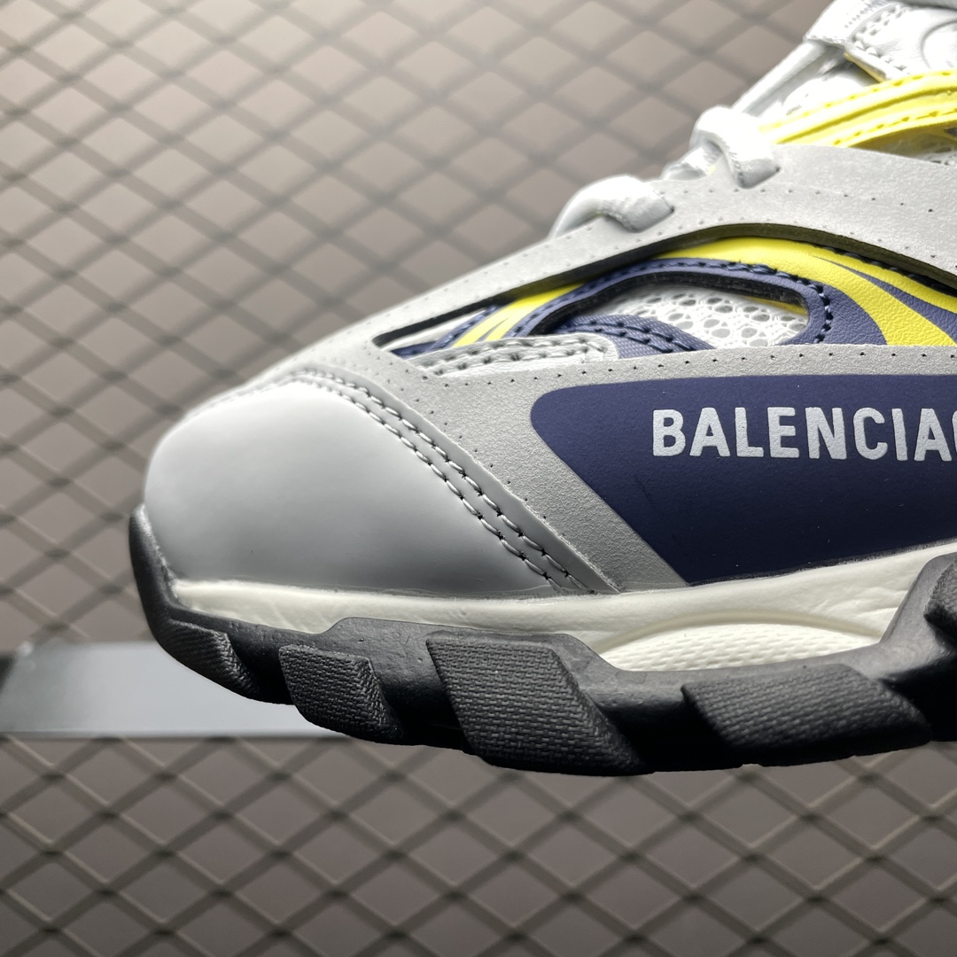Replica Balenciaga Shoe Balenciaga Track Sneaker Size 36-46