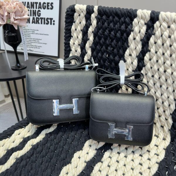 Replica Hermes Bag 23CM/19CM