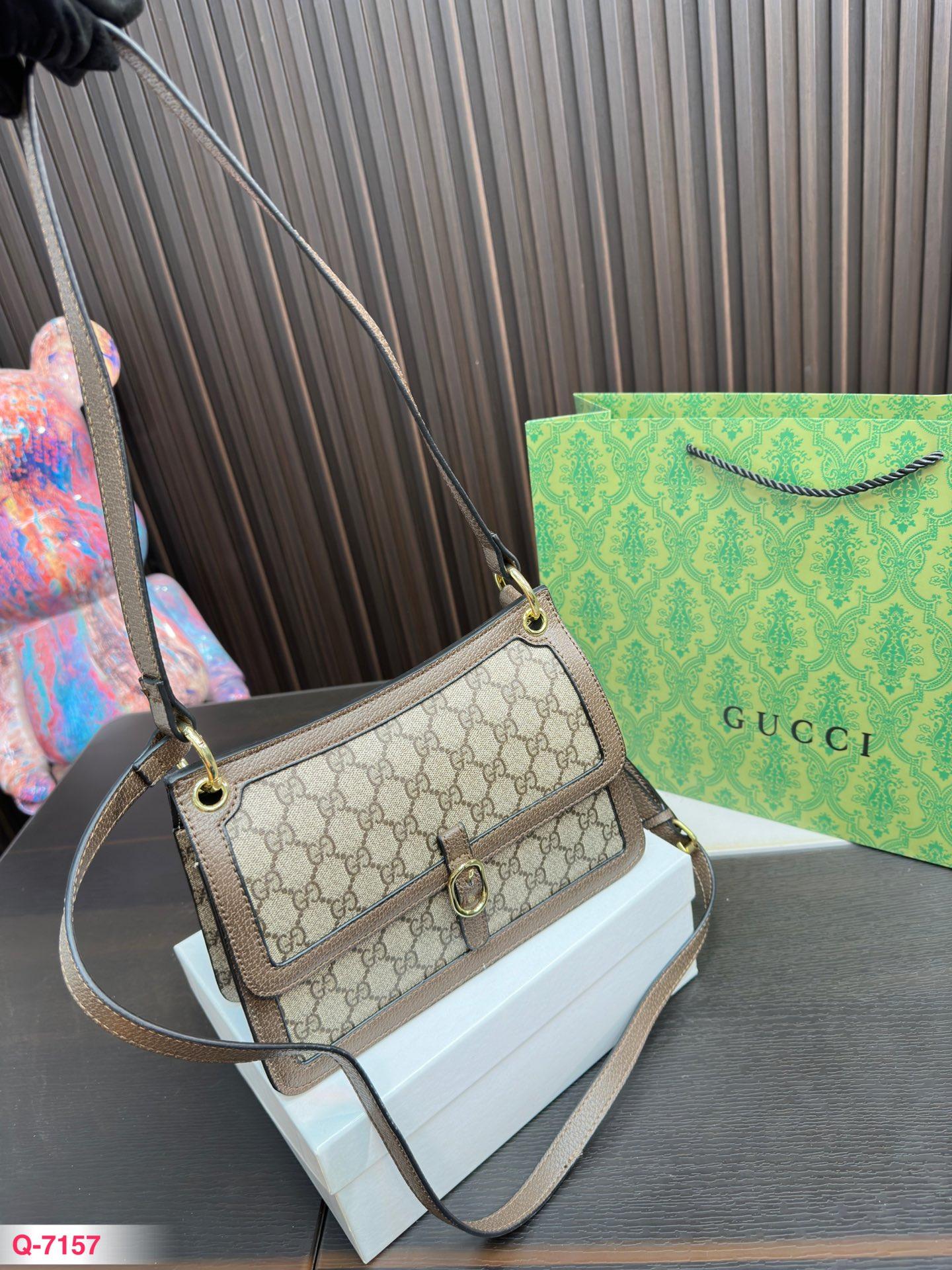 Replica Gucci Bag 24*17CM