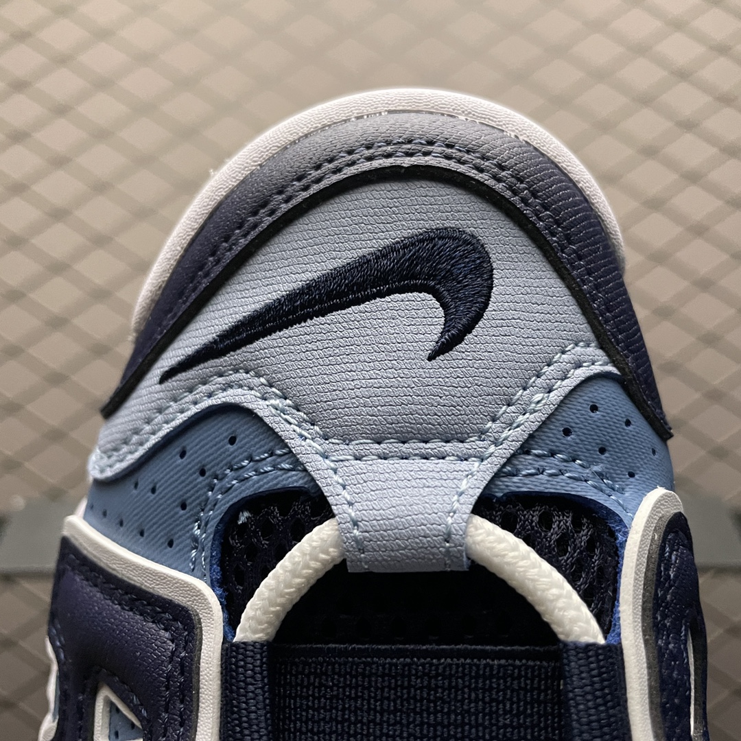 Replica Nike Shoe Nike Air More Uptempo 415082-404  SIZE 36-4633UFUT209