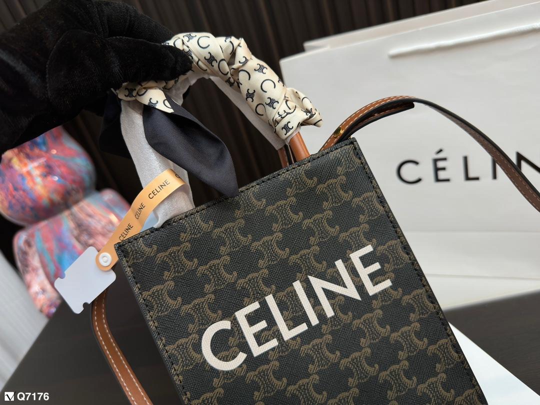Replica Celine Bag 20*16CM