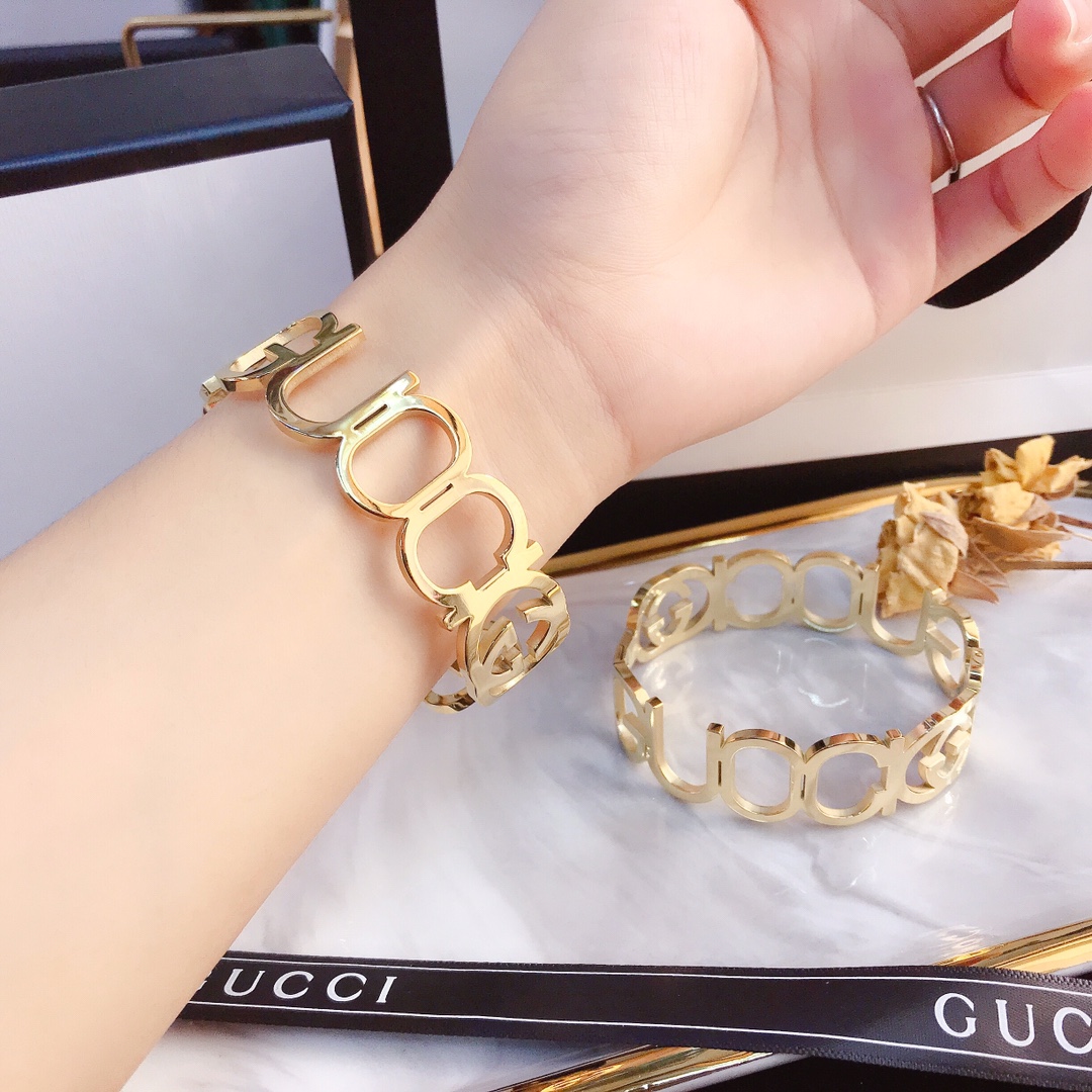 Replica GUCCI Bangle