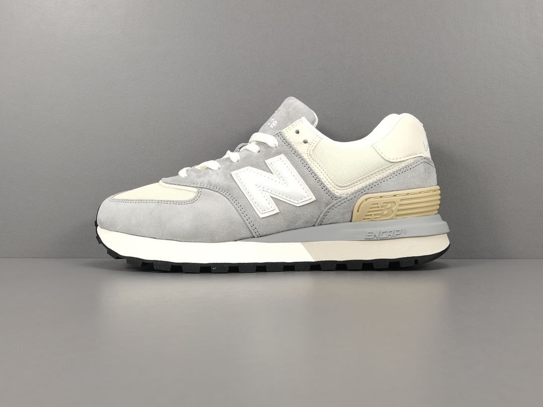 Replica New Balance Shoe New Balance 574 Legacy    U574LGRG