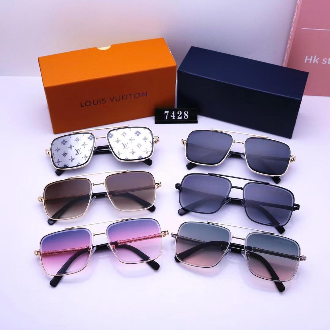 Replica Louis Vuitton Glasses