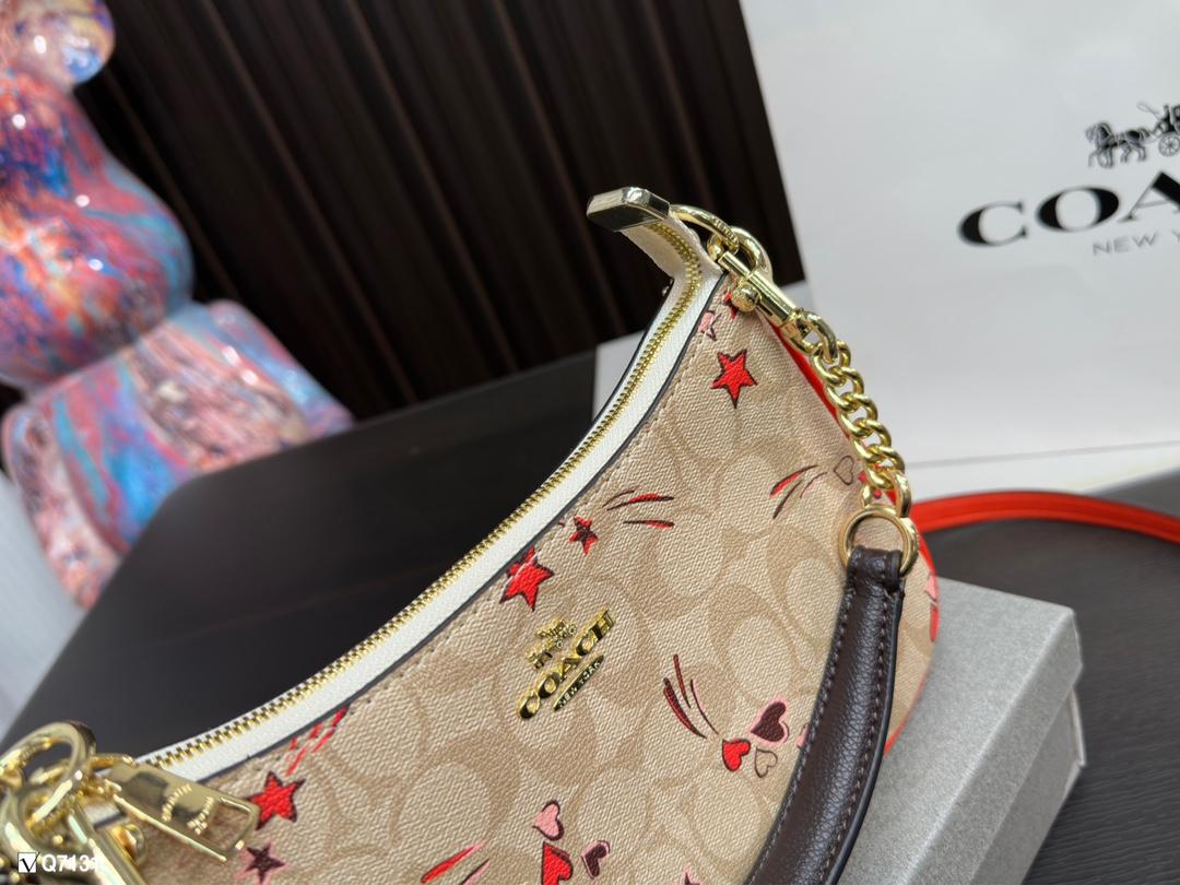 Replica Coach Bag 12*23CM