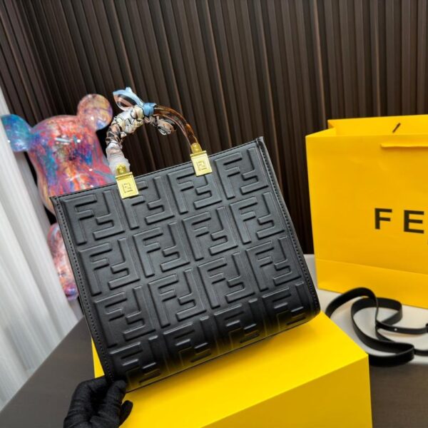 Replica Fendi Bag 23*26CM