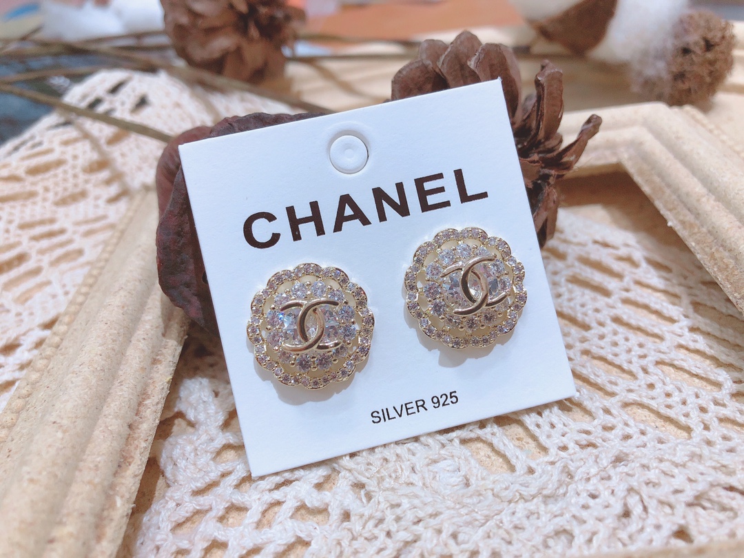 Replica CHANEL Earring