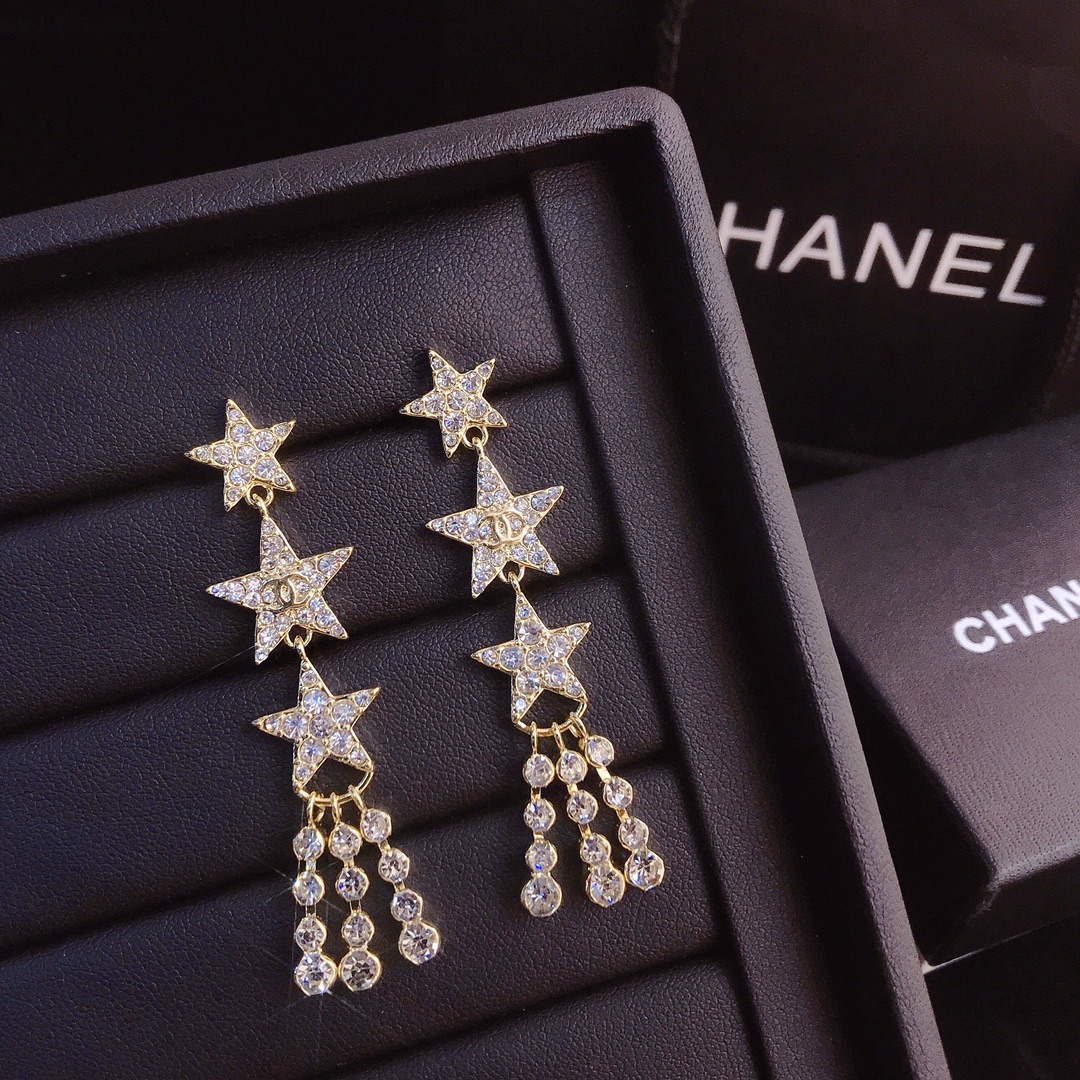 Replica CHANEL Earring