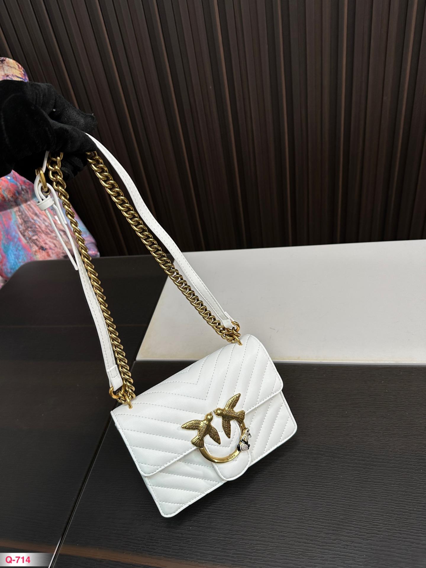 Replica Pinko Bag 18*13CM