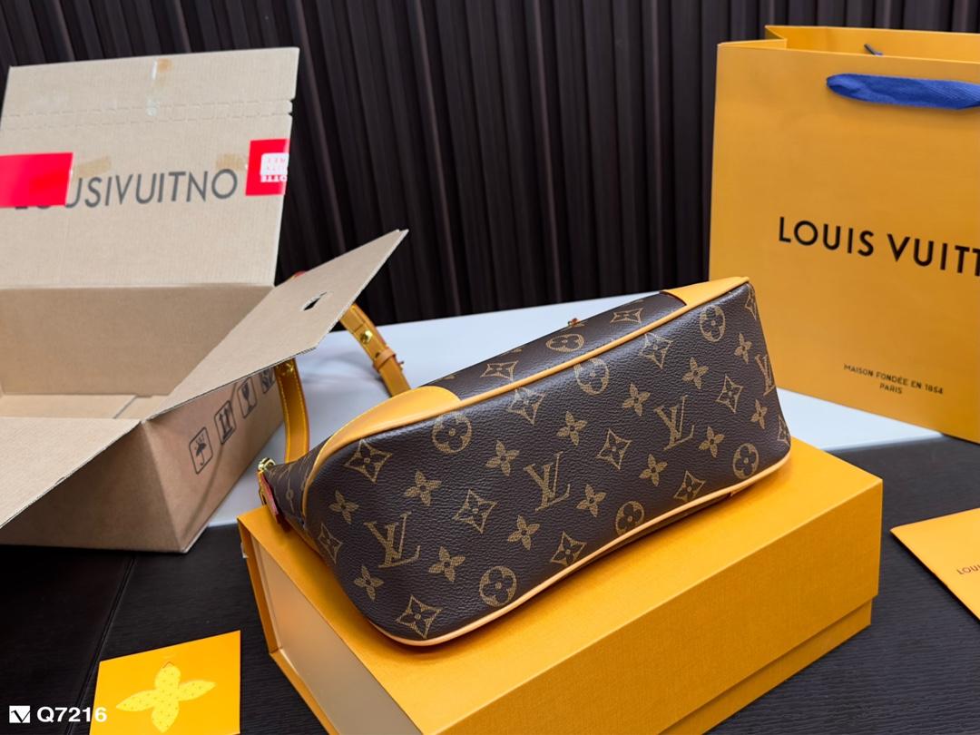 Replica Louis Vuitton Bag 27*16CM