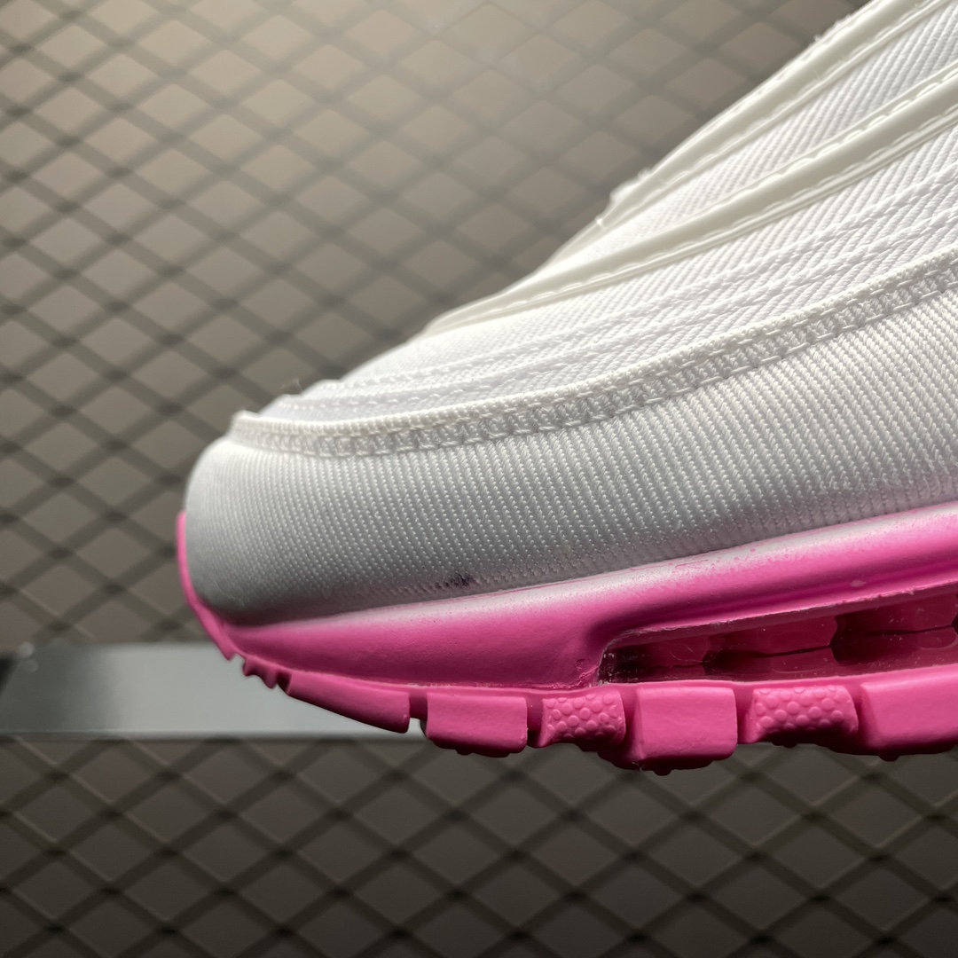 Replica Nike Air Max Shoe Nike Air Max 97 FJ4549-100 Size 36-45