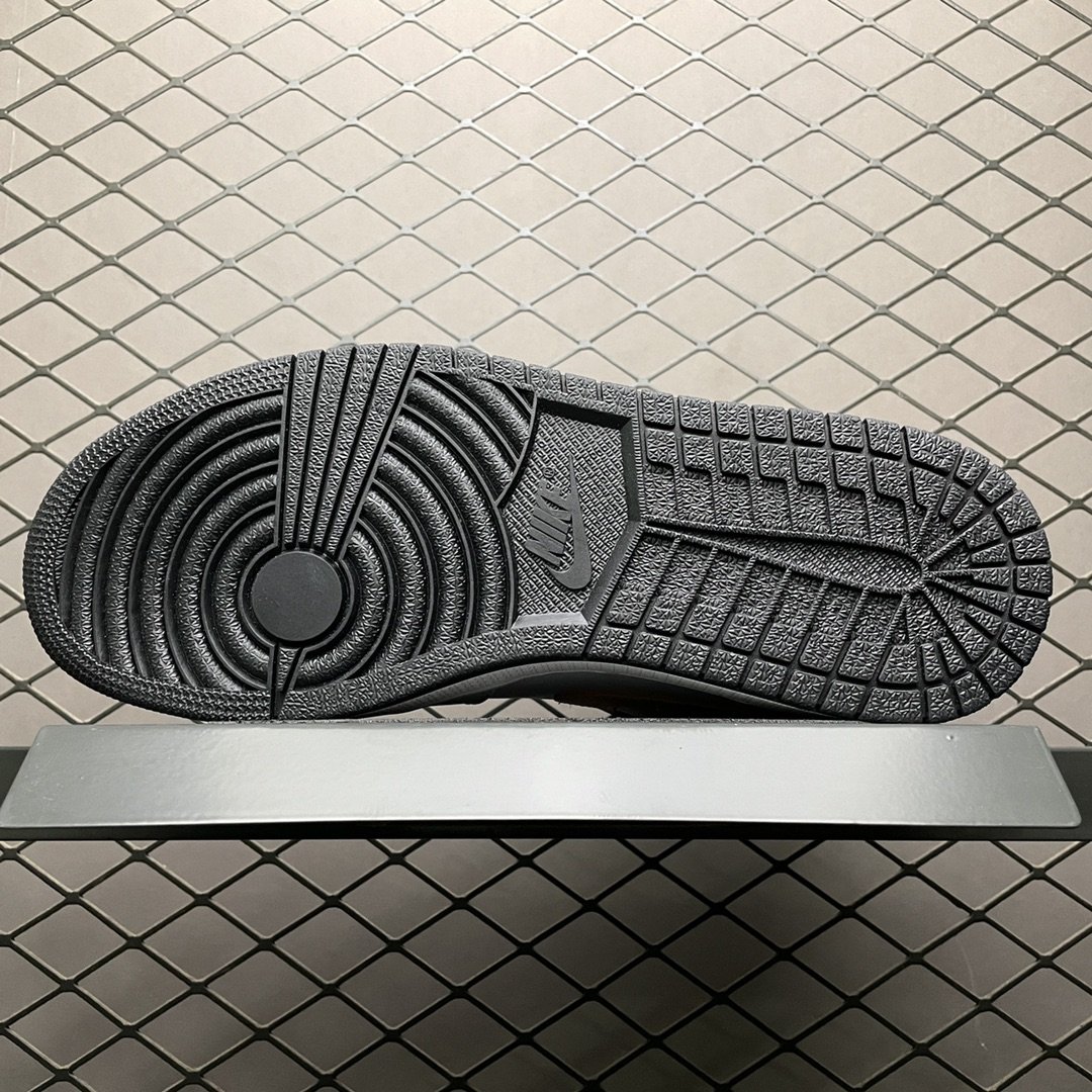 Replica Air Jordan Shoe Air Jordan 1 MidAJ1 554724-170 40-46