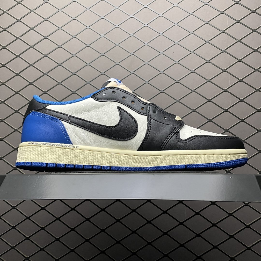 Replica Air Jordan Shoe On Sale Air Jordan 1 AJ1 DM7866-140 _01124