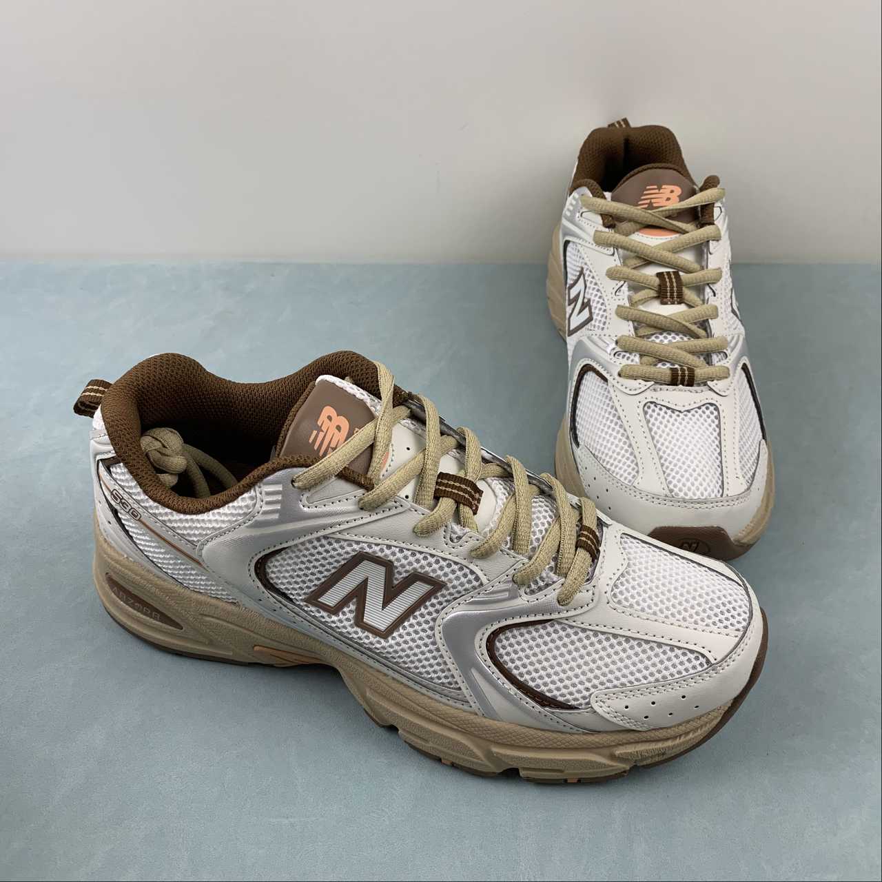 Replica New Balance Shoe New Balance NB530   MR530NI   36-44.5