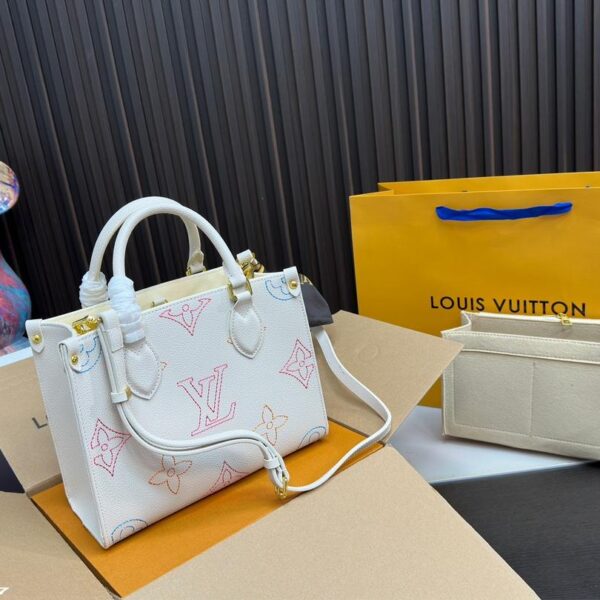 Replica Louis Vuitton Bag 24*19CM