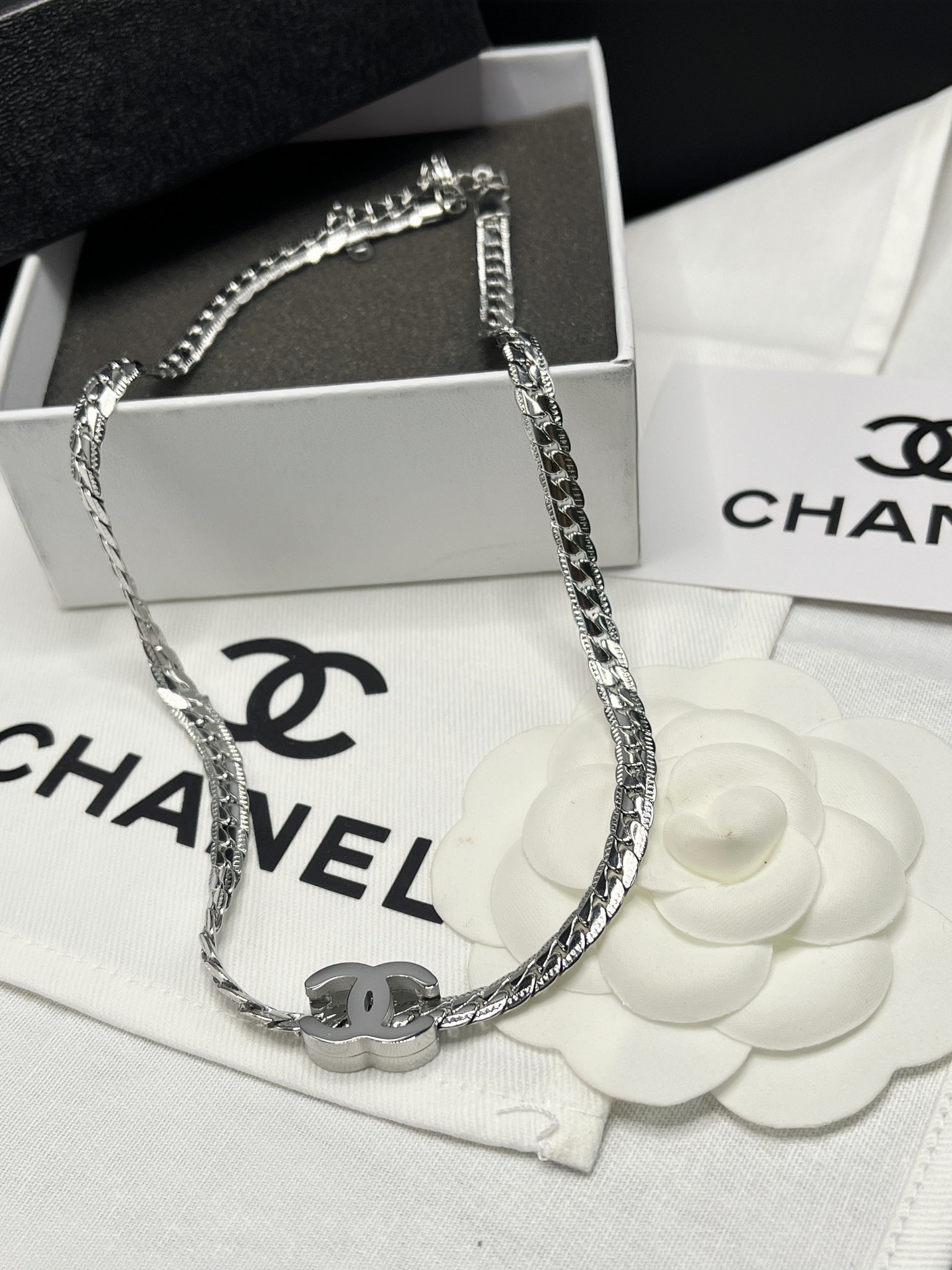 Replica CHANEL Necklace