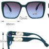 Replica Fendi Glasses