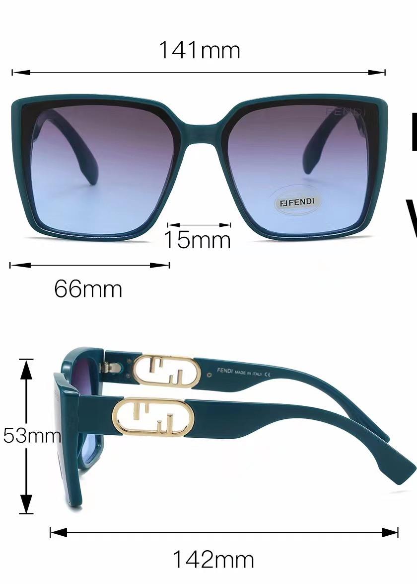 Replica Fendi Glasses
