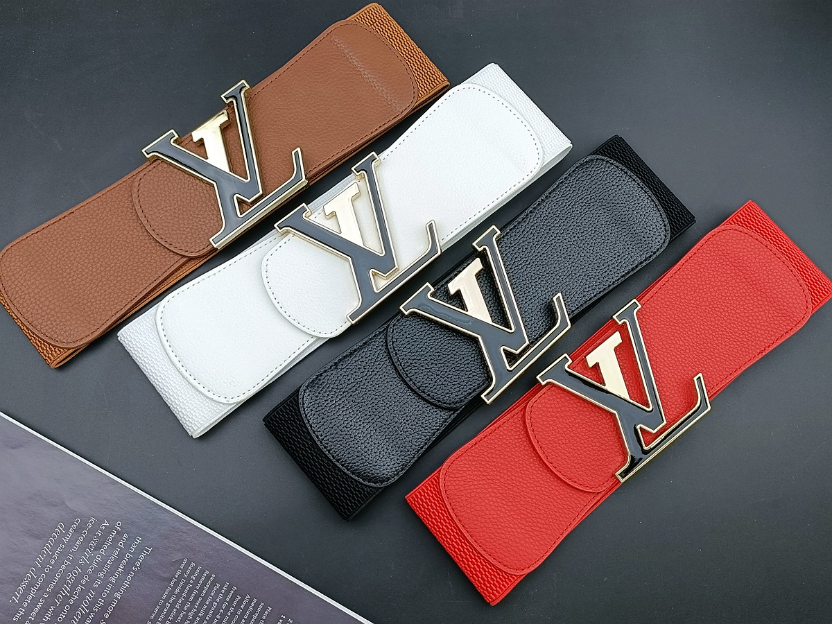 Replica LV belt