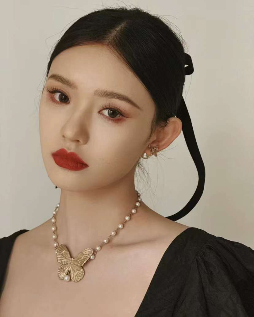 Replica DIOR Necklace