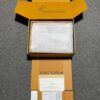 Replica Louis Vuitton Shoe Louis Vuitton LV Skate 23ss size 38-45f