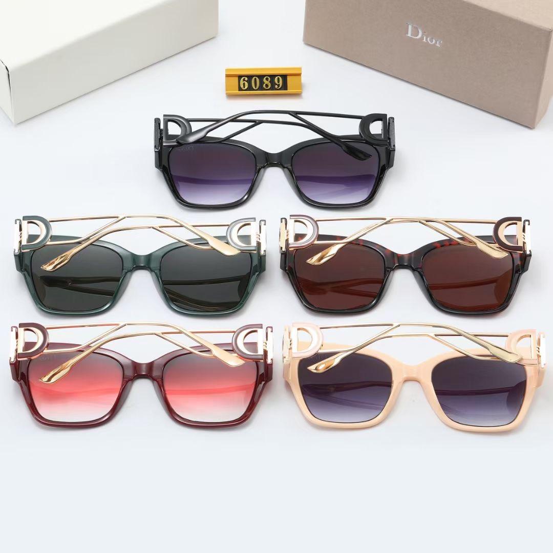 Replica Dior Glasses