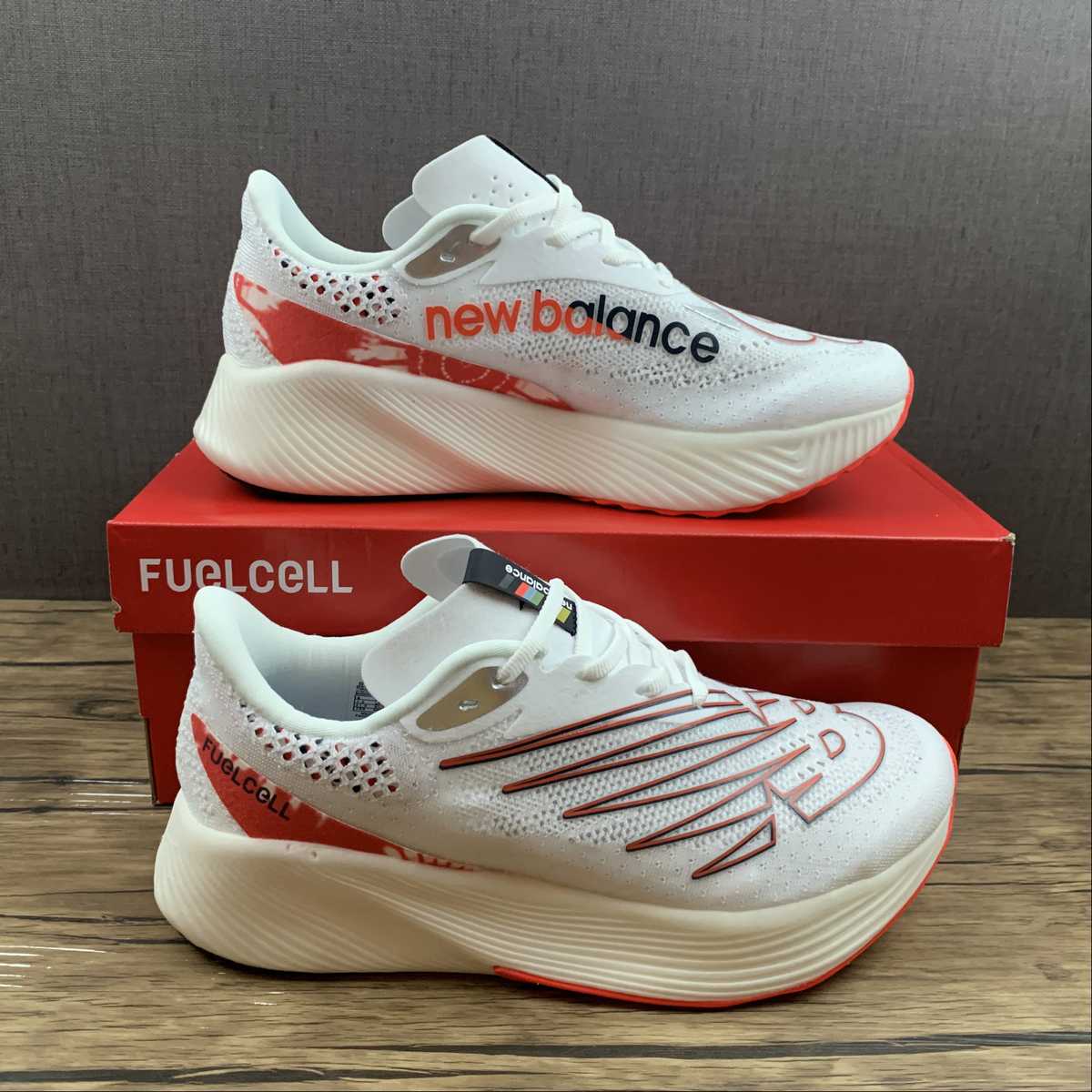Replica New Balance Shoe New Balance Wrcelz2  36-45